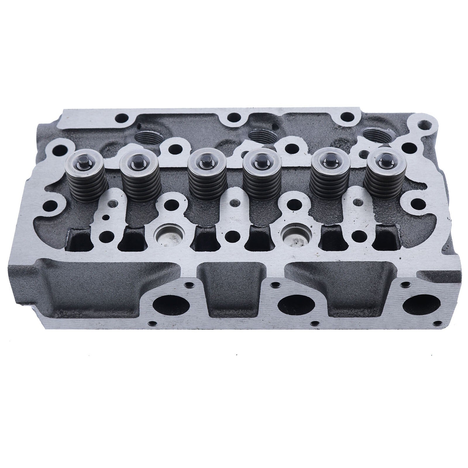 Kubota D722 Cylinder Head for ZD18 B7300HSD B7400HSD G1900 Tractors