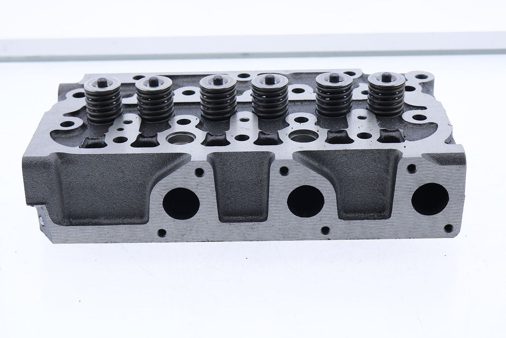 Kubota D722 Cylinder Head for ZD18 B7300HSD B7400HSD G1900 Tractors
