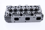 Kubota D722 Cylinder Head for ZD18 B7300HSD B7400HSD G1900 Tractors