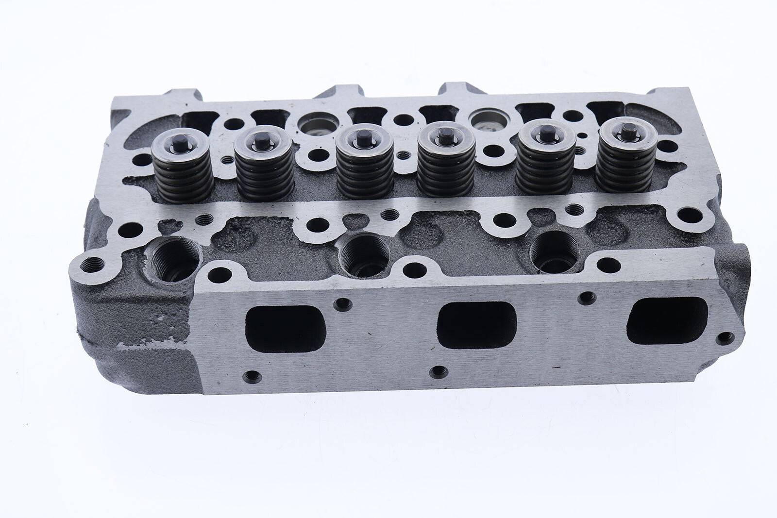 Kubota D722 Cylinder Head for ZD18 B7300HSD B7400HSD G1900 Tractors