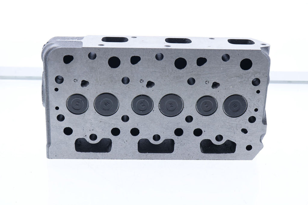 Kubota D722 Cylinder Head for ZD18 B7300HSD B7400HSD G1900 Tractors