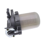 Kubota 15521-43015 Fuel Filter Assembly for L2900DT L2900F L3010DT L3010F