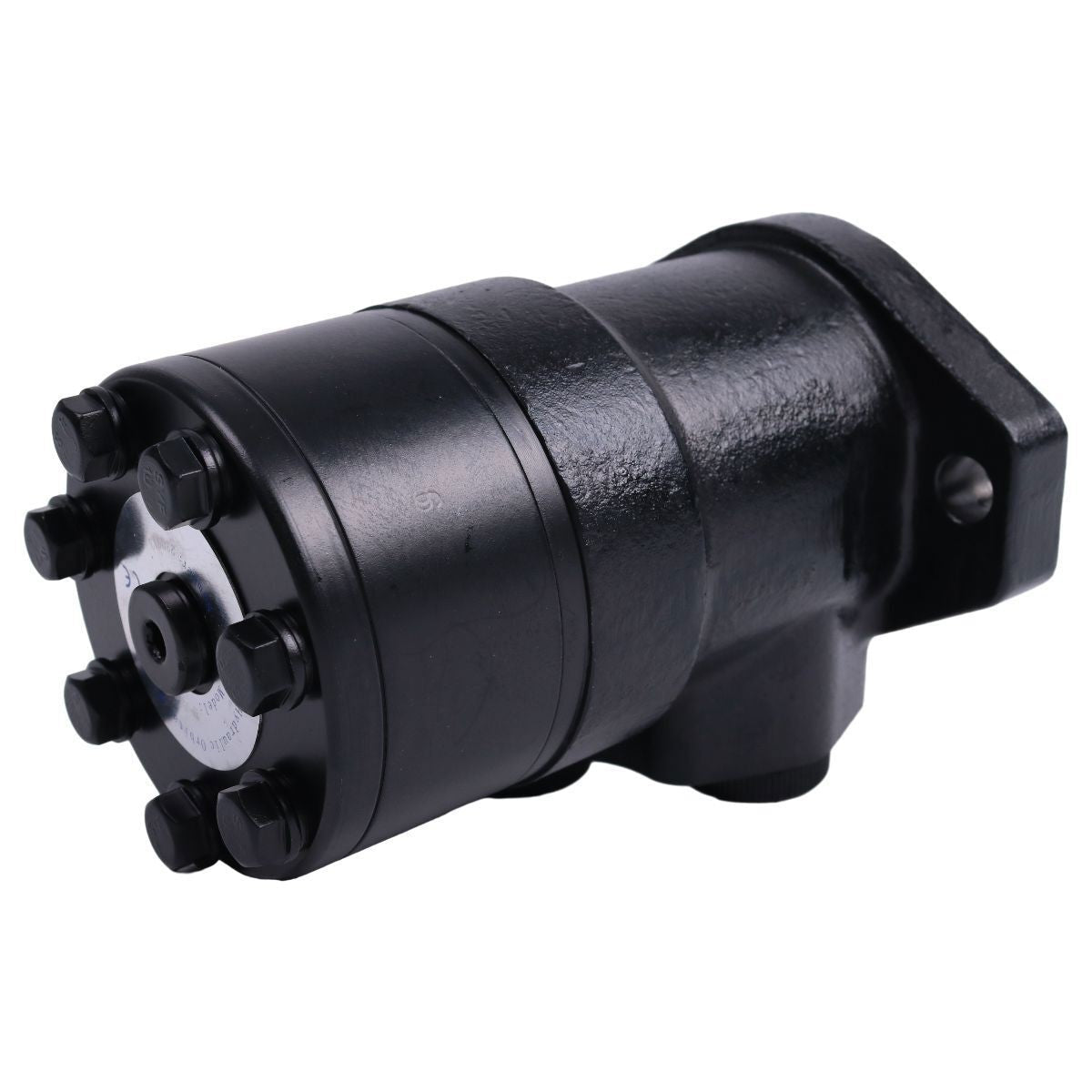 Hydraulic Motor OMP200 151-0315 151-0615 11186708 Fits Sauer Danfoss