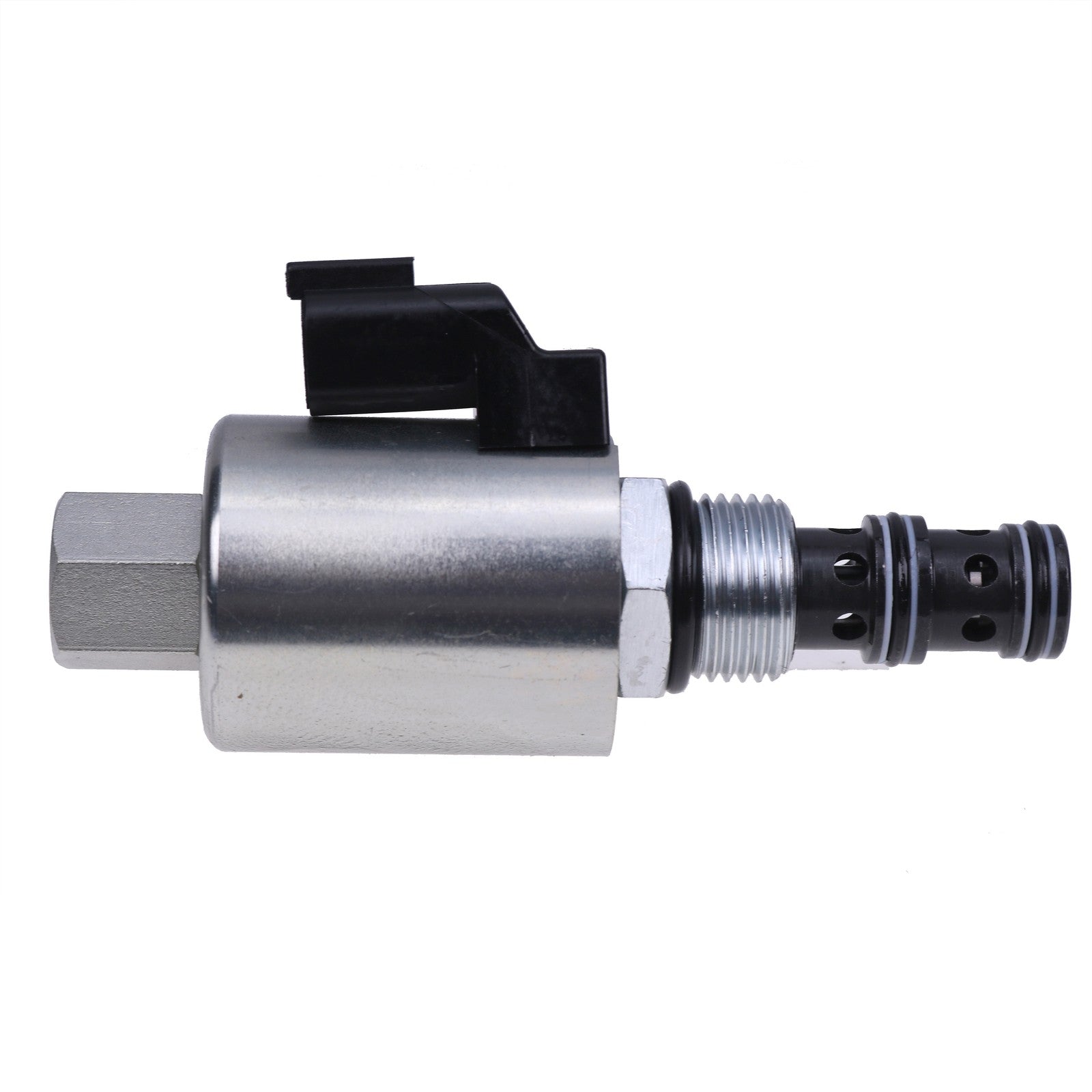 Hydraulic Solenoid Valve 25-220992 for JCB Backhoe Loader 3CX 4CX