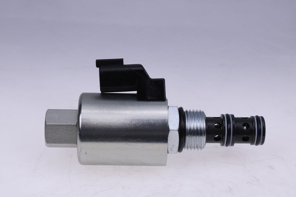 Hydraulic Solenoid Valve 25-220992 for JCB Backhoe Loader 3CX 4CX