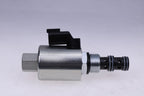 Hydraulic Solenoid Valve 25-220992 for JCB Backhoe Loader 3CX 4CX