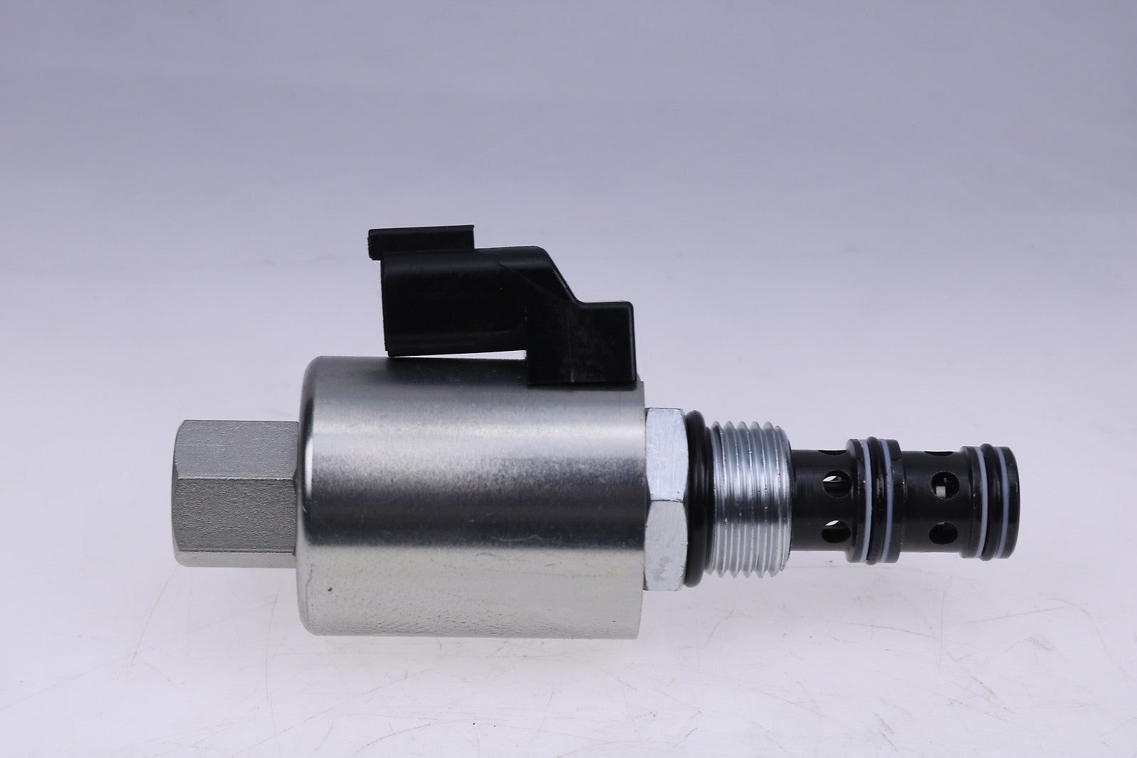 Hydraulic Solenoid Valve 25-220992 for JCB Backhoe Loader 3CX 4CX