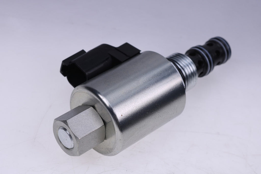 Hydraulic Solenoid Valve 25-220992 for JCB Backhoe Loader 3CX 4CX