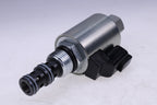 Hydraulic Solenoid Valve 25-220992 for JCB Backhoe Loader 3CX 4CX