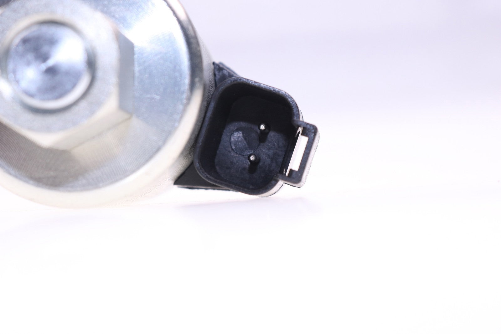 Hydraulic Solenoid Valve 25-220992 for JCB Backhoe Loader 3CX 4CX
