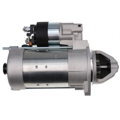JLG 7016332 Deutz 11 Tooth Starter Motor New Replacement Part