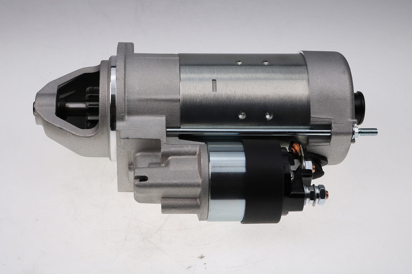 JLG 7016332 Deutz 11 Tooth Starter Motor New Replacement Part