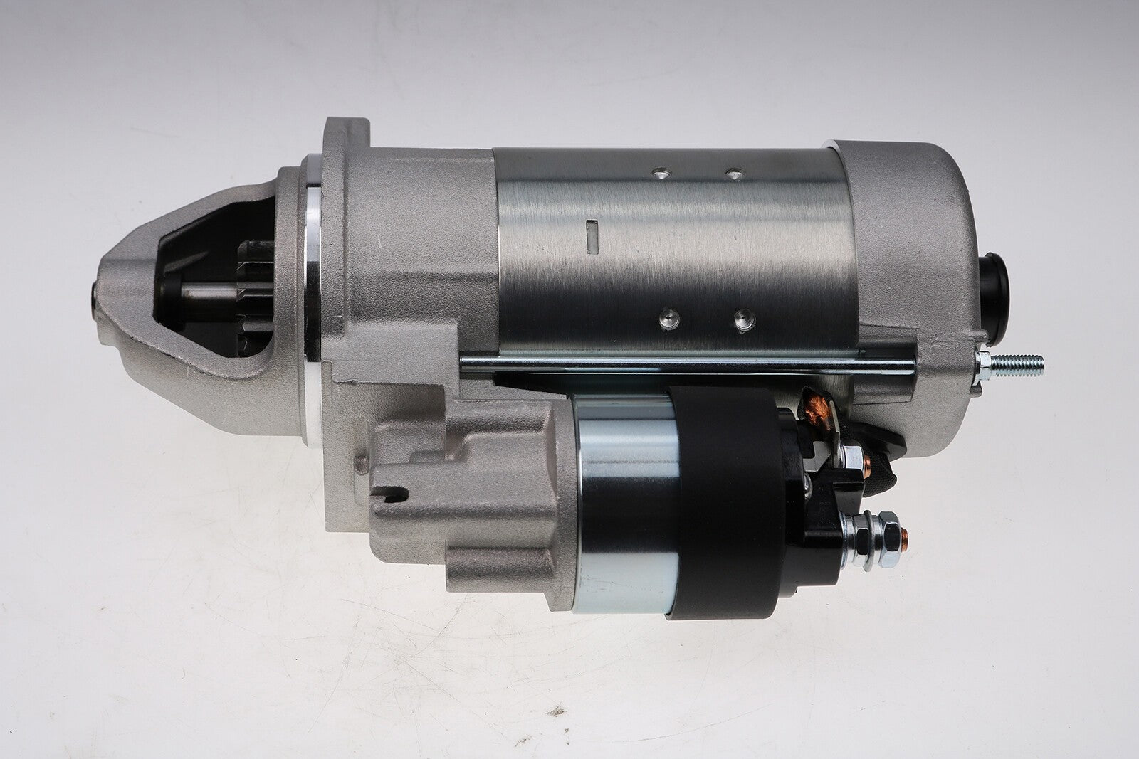 JLG 7016332 Deutz 11 Tooth Starter Motor New Replacement Part