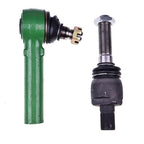 Tie Rod Assembly for Dana 730 AL166369 6215 6520 6603 6430 6330 6230