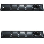 2X Push Rod Covers 3990737 3990738 3990730 for Cummins 6BT 6CT 4BT 5.9L 12V