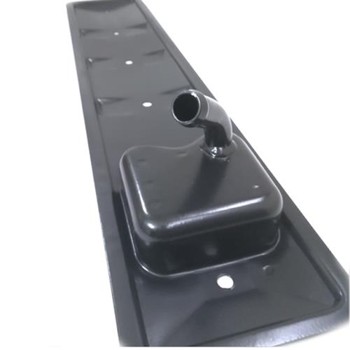 2X Push Rod Covers 3990737 3990738 3990730 for Cummins 6BT 6CT 4BT 5.9L 12V