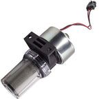 NEW 12V Fuel Pump 41-7059 for Thermo King MD KD RD Units Replacement 417059