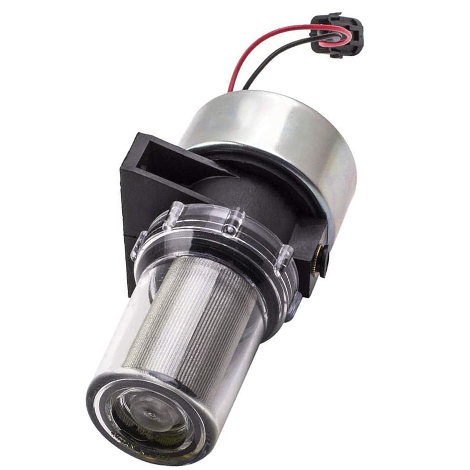 NEW 12V Fuel Pump 41-7059 for Thermo King MD KD RD Units Replacement 417059