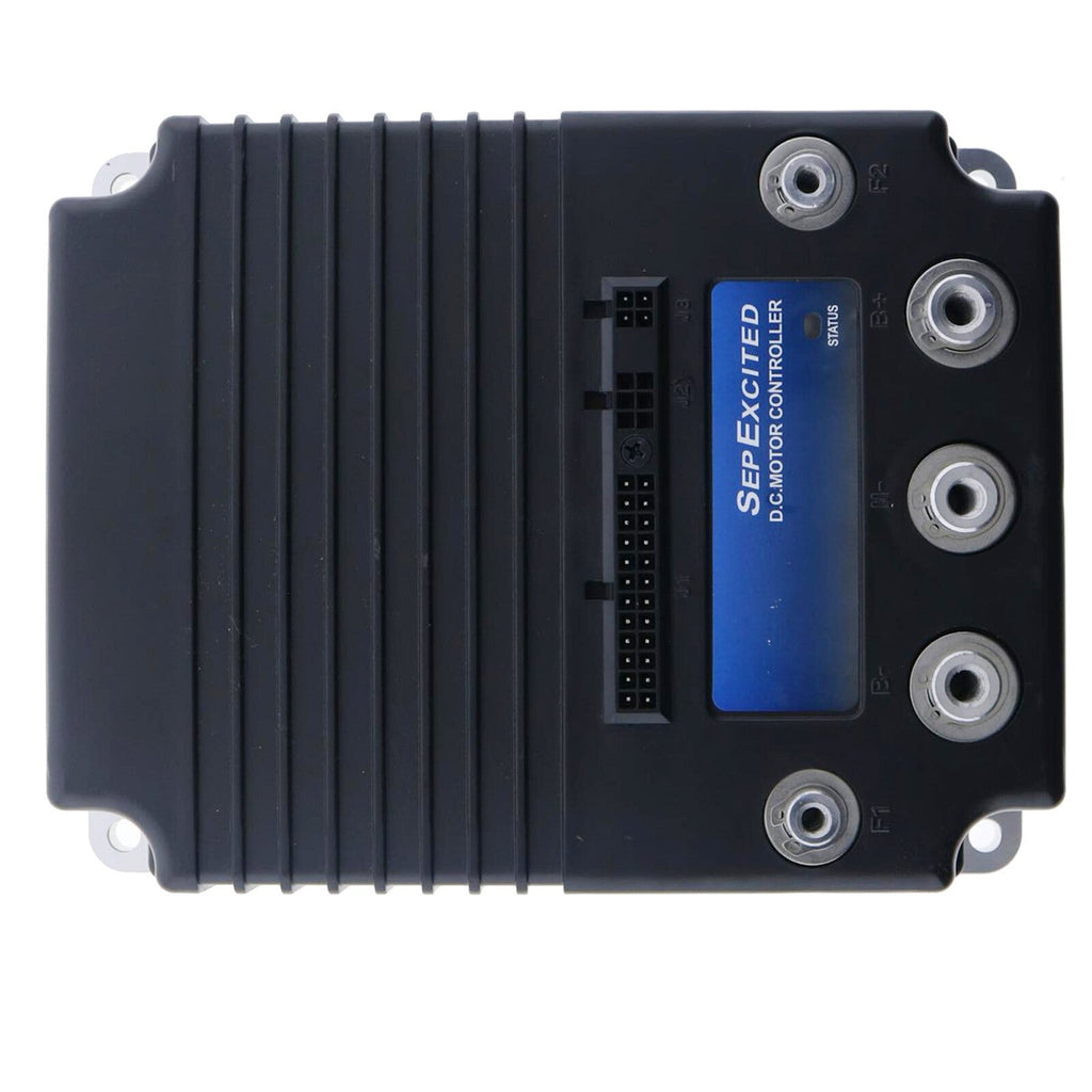 New Genie Z-45/25 Controller 128337GT Sepex Motor Replacement Part Z45DC/BE