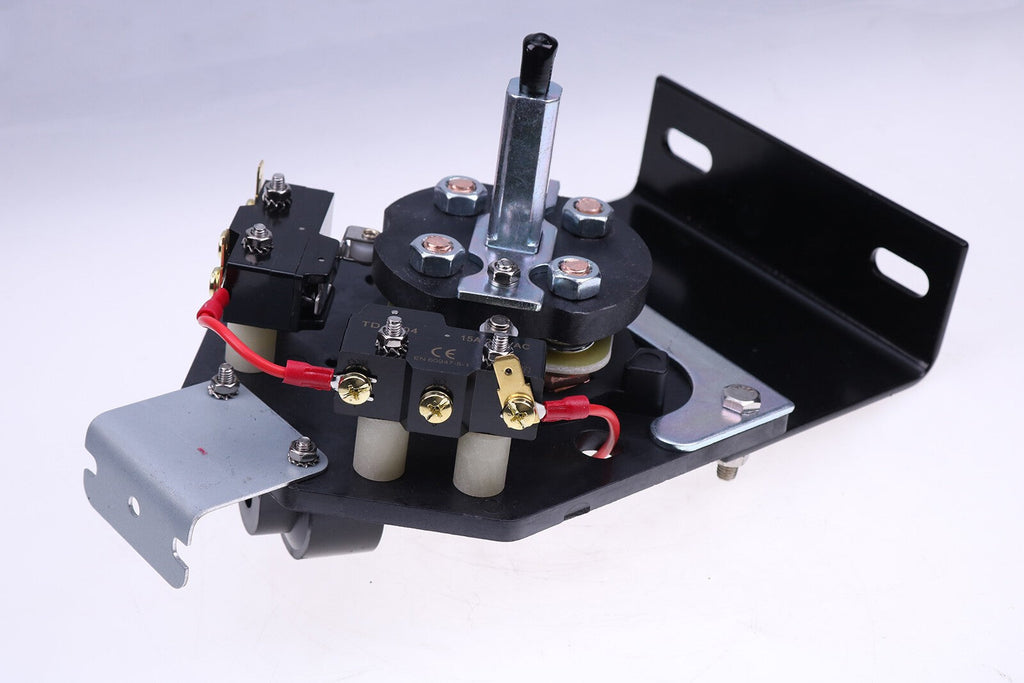 Golf Cart Forward Reverse Switch for EZGO 1977-1986 Models 26326-G01
