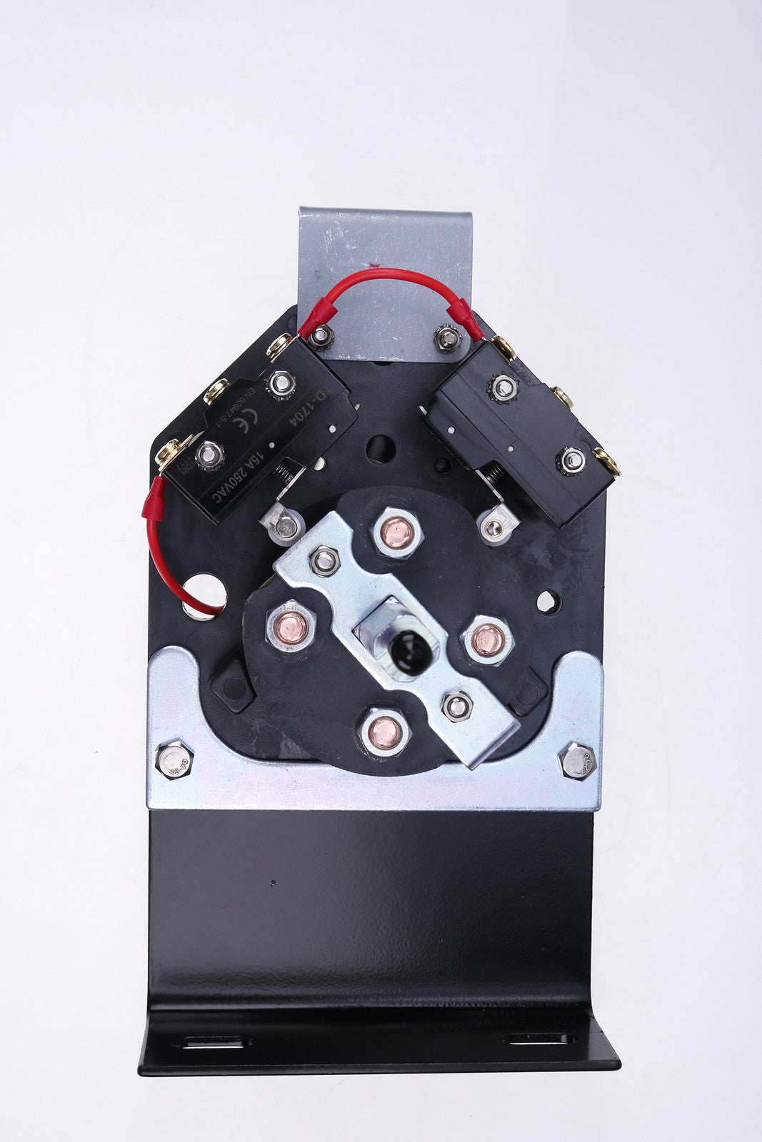 Golf Cart Forward Reverse Switch for EZGO 1977-1986 Models 26326-G01