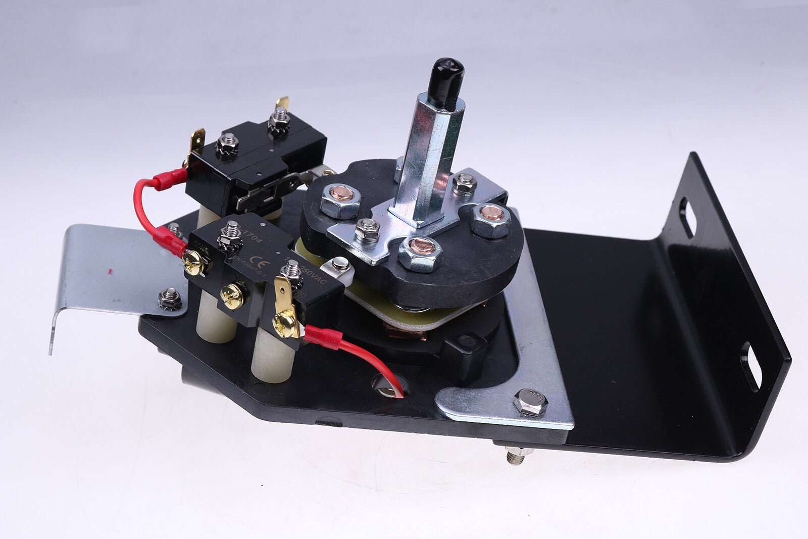 Golf Cart Forward Reverse Switch for EZGO 1977-1986 Models 26326-G01