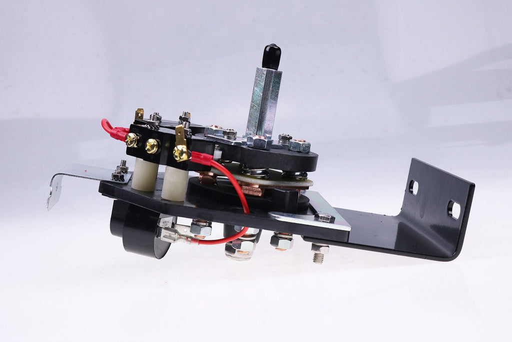 Golf Cart Forward Reverse Switch for EZGO 1977-1986 Models 26326-G01