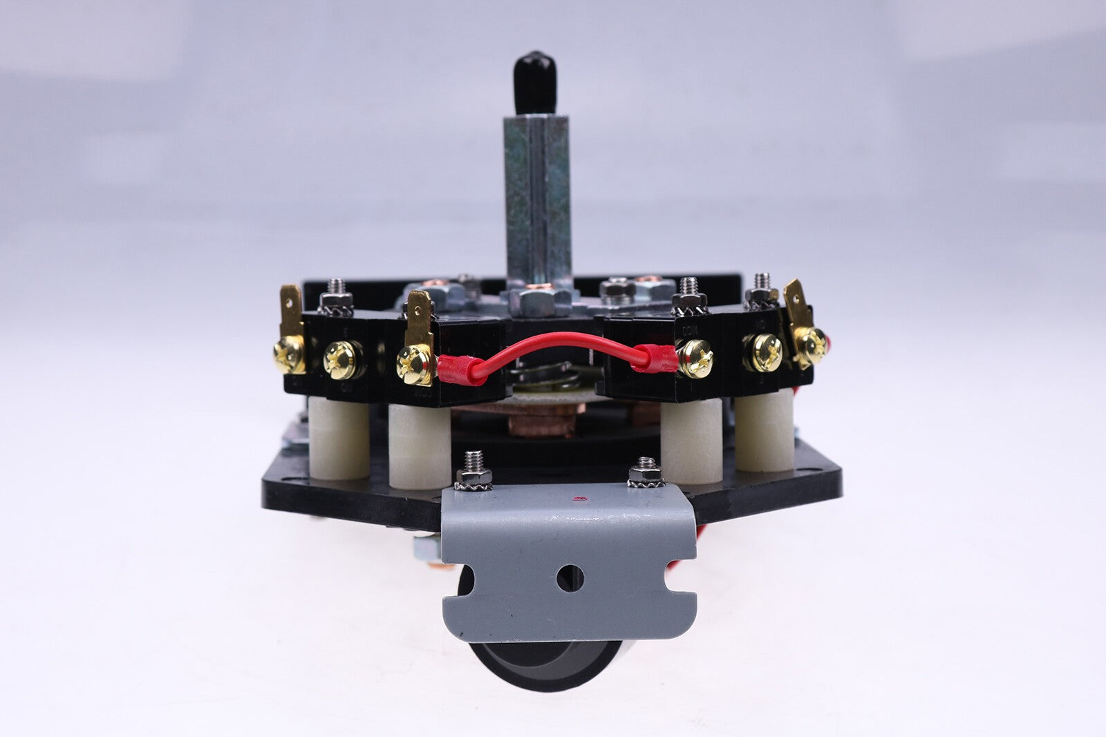 Golf Cart Forward Reverse Switch for EZGO 1977-1986 Models 26326-G01
