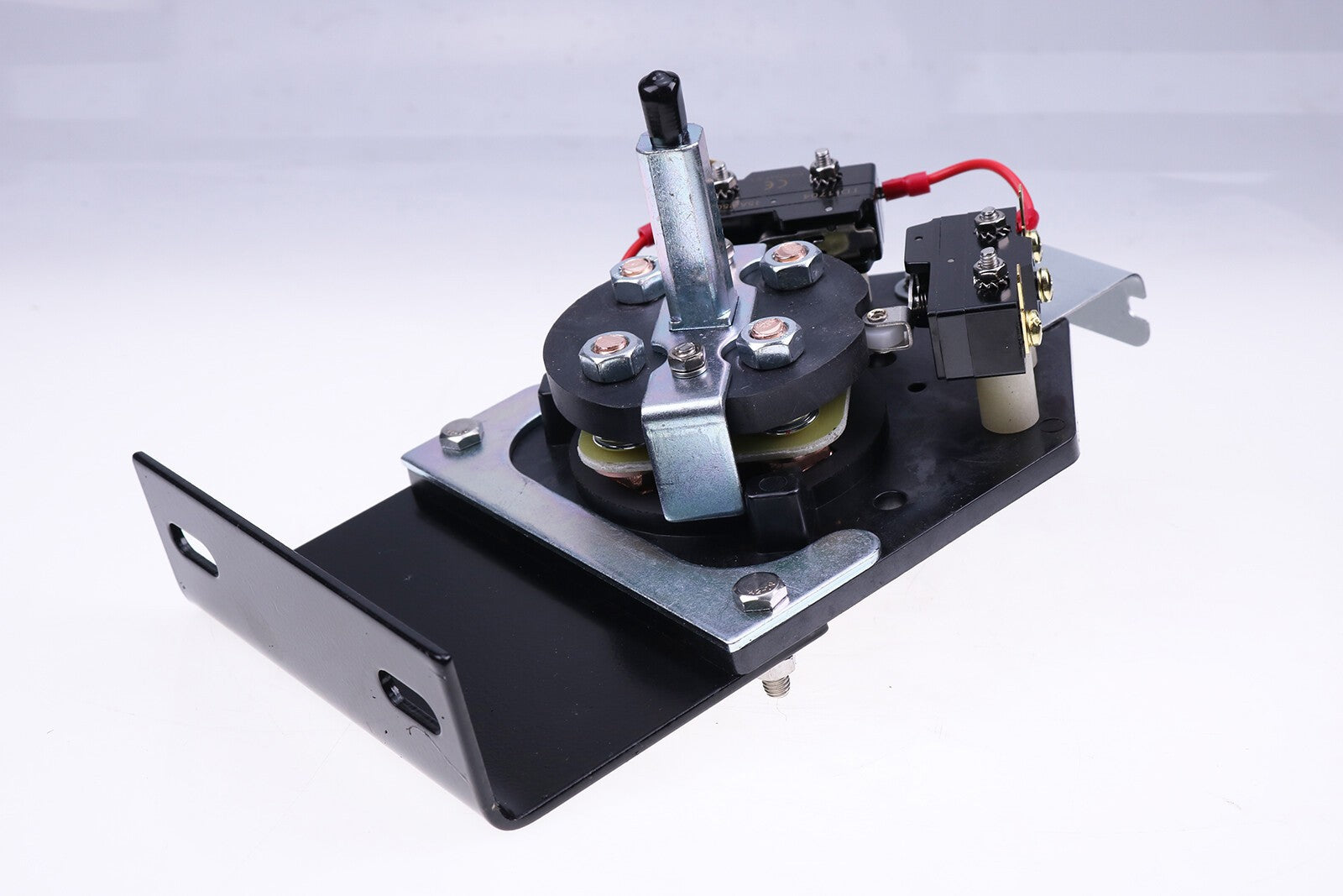 Golf Cart Forward Reverse Switch for EZGO 1977-1986 Models 26326-G01