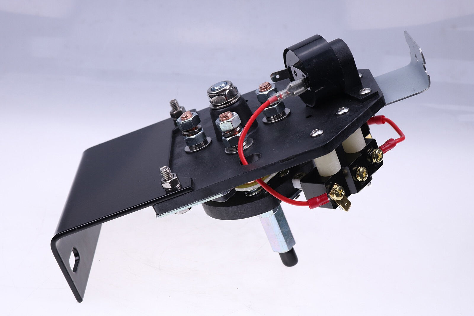 Golf Cart Forward Reverse Switch for EZGO 1977-1986 Models 26326-G01