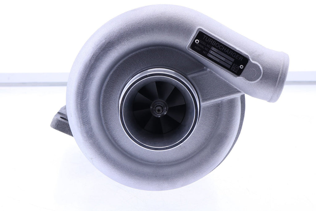 New Cummins 6BT H1C Turbocharger 3802289 3522777 3535421 3528741 3522778