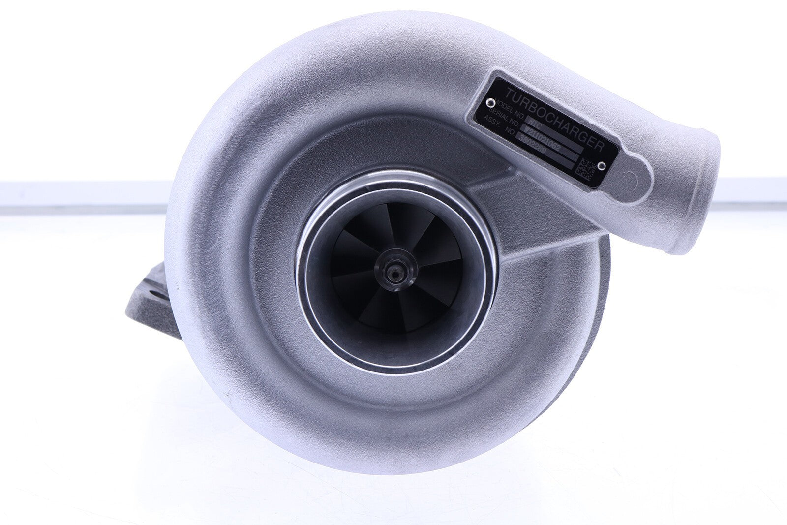 New Cummins 6BT H1C Turbocharger 3802289 3522777 3535421 3528741 3522778