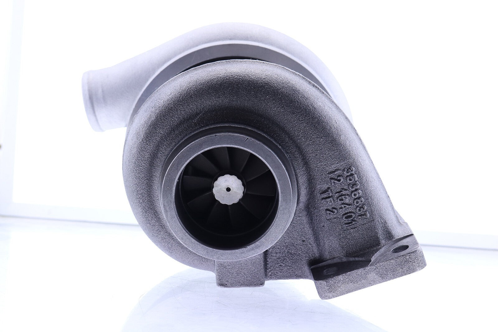 New Cummins 6BT H1C Turbocharger 3802289 3522777 3535421 3528741 3522778