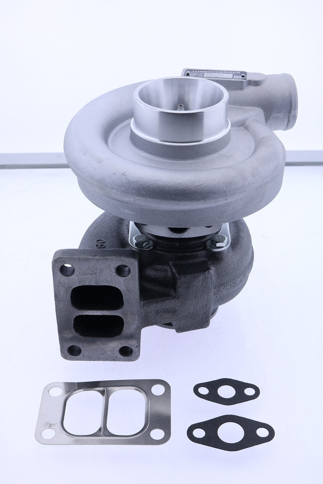 New Cummins 6BT H1C Turbocharger 3802289 3522777 3535421 3528741 3522778