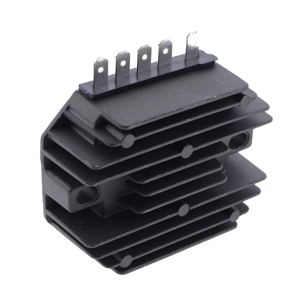 Voltage Regulator 129150-77710 for Yanmar 3TNE74 YM180 YM1510 3TNA72 3TN75