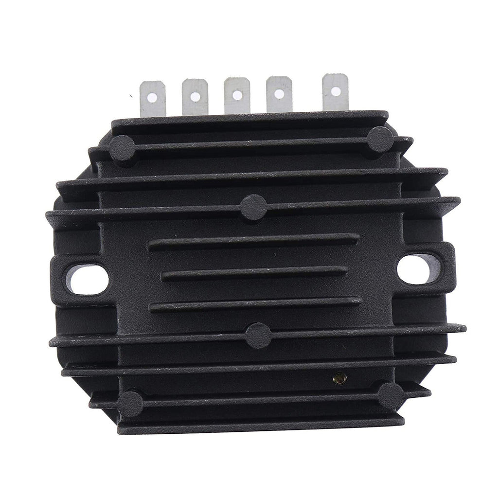Voltage Regulator 129150-77710 for Yanmar 3TNE74 YM180 YM1510 3TNA72 3TN75