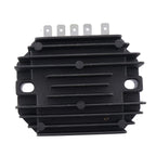Voltage Regulator 129150-77710 for Yanmar 3TNE74 YM180 YM1510 3TNA72 3TN75