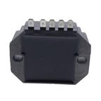 Voltage Regulator 129150-77710 for Yanmar 3TNE74 YM180 YM1510 3TNA72 3TN75