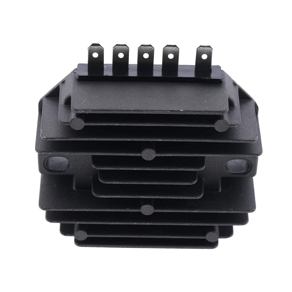 Voltage Regulator 129150-77710 for Yanmar 3TNE74 YM180 YM1510 3TNA72 3TN75