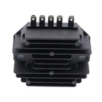 Voltage Regulator 129150-77710 for Yanmar 3TNE74 YM180 YM1510 3TNA72 3TN75