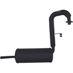 Club Car DS Gas FE290 Kawasaki Motor Muffler 1994-2014 101859301