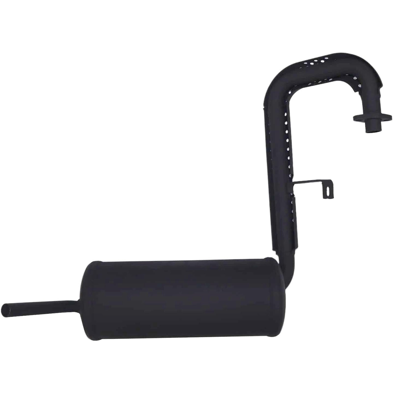 Club Car DS Gas FE290 Kawasaki Motor Muffler 1994-2014 101859301
