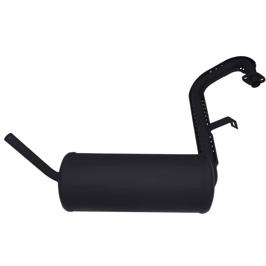 Club Car DS Gas FE290 Kawasaki Motor Muffler 1994-2014 101859301