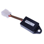 2X 129211-77920 Timer Flameout Relay for Yanmar 3TNV88 Engine Unit Parts