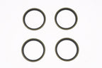 4X Tilt Pivot Pin Seals for Bobcat 553 600 610 611 630 631 T140 T180 T190 T200
