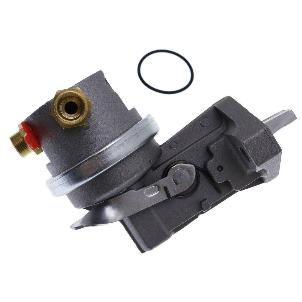 Fuel Lift Pump for John Deere 6405 6410 6505 6510 6520 6603 6605 6610 6615
