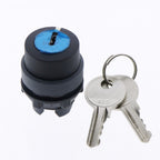 3-Position Key Switch 66811GT for Genie S-40 S-60 S-80 S-100 S-105 S-120 GR-08