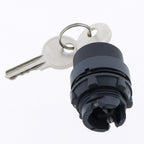 3-Position Key Switch 66811GT for Genie S-40 S-60 S-80 S-100 S-105 S-120 GR-08