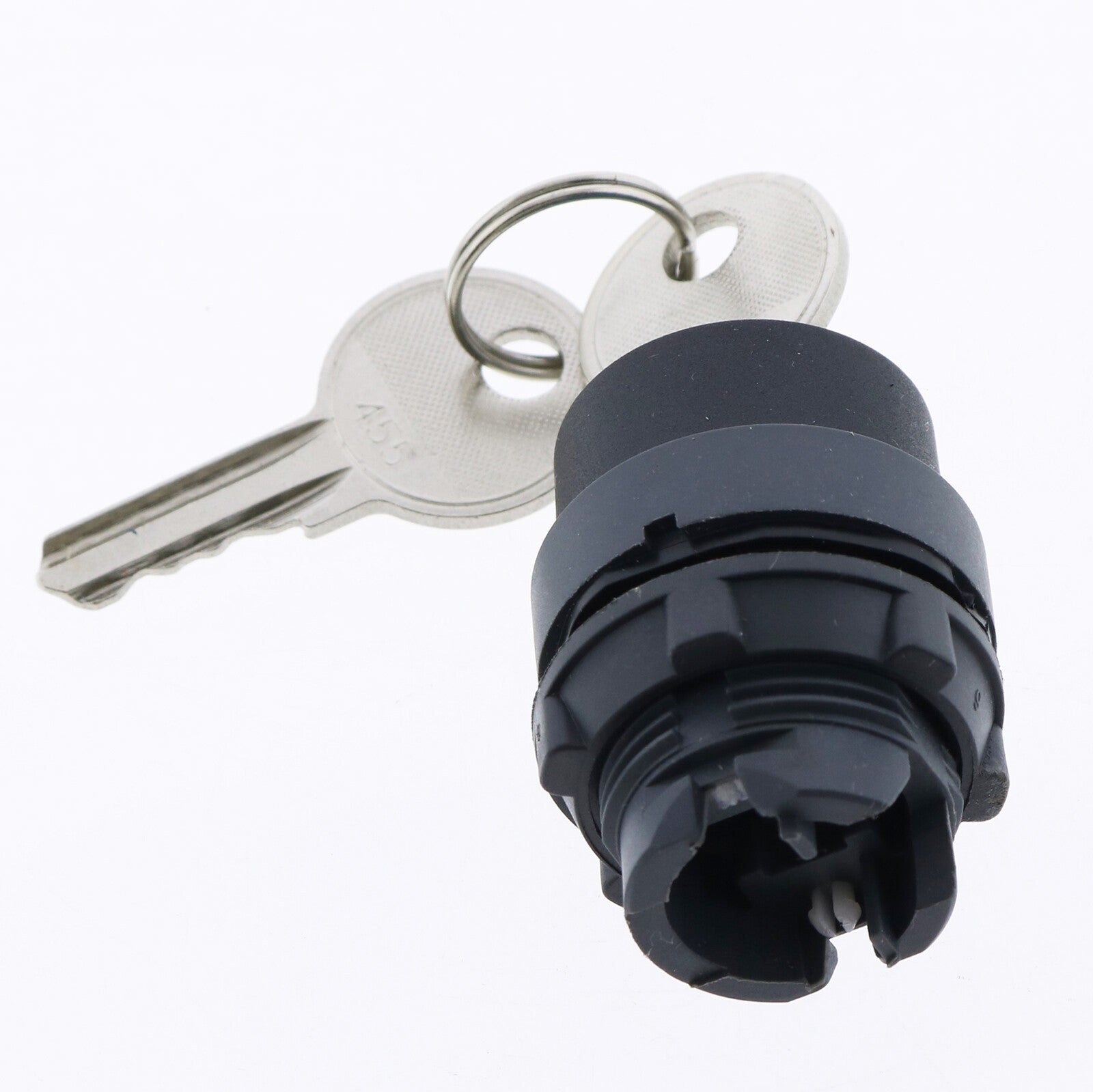 3-Position Key Switch 66811GT for Genie S-40 S-60 S-80 S-100 S-105 S-120 GR-08