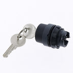 3-Position Key Switch 66811GT for Genie S-40 S-60 S-80 S-100 S-105 S-120 GR-08